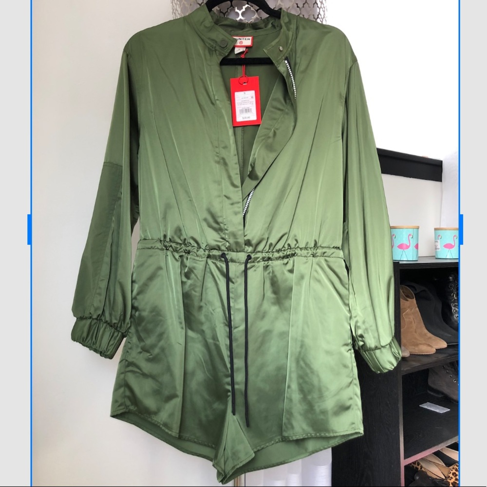 Target x Hunter Romper Small - Picture 1 of 6